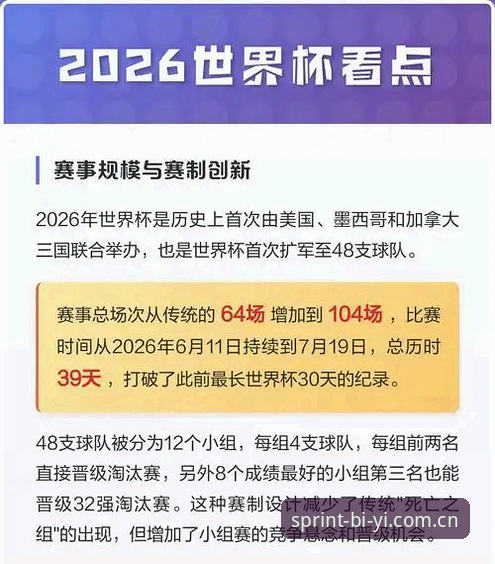 2026世界杯观赛危机全面解析：签证困局与地缘政治如何改变全球球迷的观赛体验