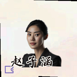 赵子涵